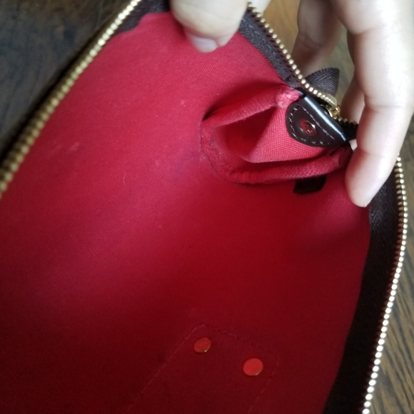 Louis Vuitton Eva - Picture 5 of 10